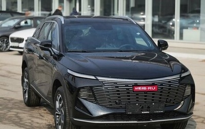 Haval F7, 2025 год, 3 349 000 рублей, 1 фотография