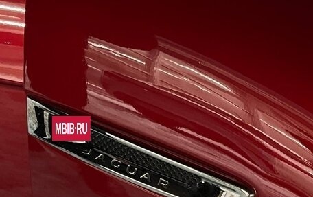 Jaguar XE I рестайлинг, 2017 год, 1 940 000 рублей, 4 фотография