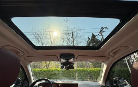 BMW X5, 2023 год, 8 500 010 рублей, 7 фотография