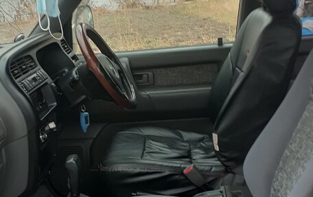 Isuzu Bighorn II, 2000 год, 1 000 000 рублей, 1 фотография