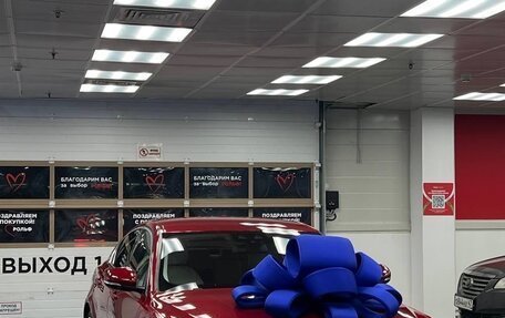 Jaguar XE I рестайлинг, 2017 год, 1 940 000 рублей, 10 фотография