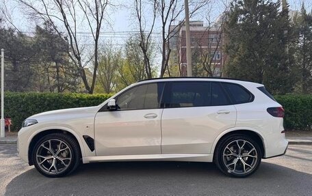 BMW X5, 2023 год, 8 500 010 рублей, 5 фотография
