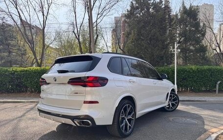 BMW X5, 2023 год, 8 500 010 рублей, 4 фотография