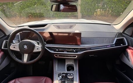 BMW X5, 2023 год, 8 500 010 рублей, 8 фотография