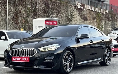 BMW 2 серия F44, 2022 год, 2 380 999 рублей, 1 фотография