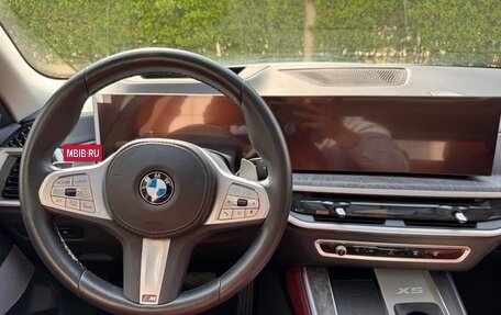 BMW X5, 2023 год, 8 500 010 рублей, 9 фотография