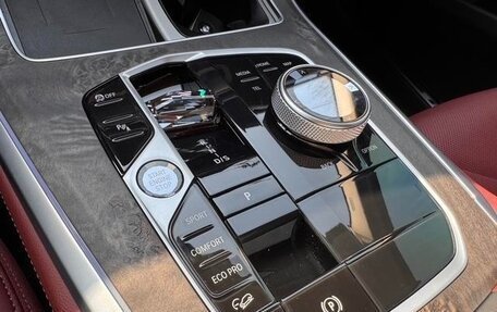 BMW X5, 2023 год, 8 500 010 рублей, 11 фотография