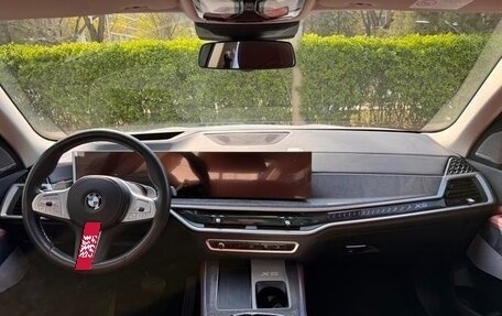 BMW X5, 2023 год, 8 500 010 рублей, 10 фотография