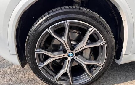 BMW X5, 2023 год, 8 500 010 рублей, 20 фотография