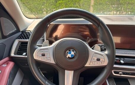 BMW X5, 2023 год, 8 500 010 рублей, 19 фотография