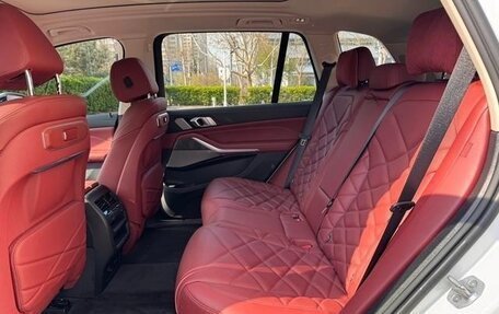 BMW X5, 2023 год, 8 500 010 рублей, 17 фотография