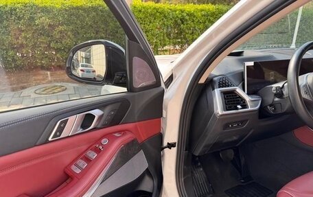 BMW X5, 2023 год, 8 500 010 рублей, 16 фотография