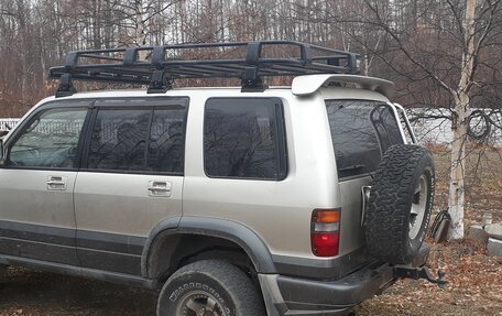 Isuzu Bighorn II, 2000 год, 1 000 000 рублей, 8 фотография