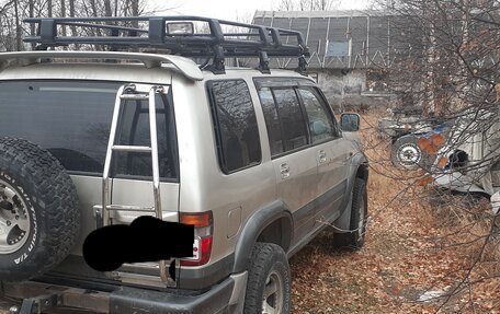 Isuzu Bighorn II, 2000 год, 1 000 000 рублей, 6 фотография