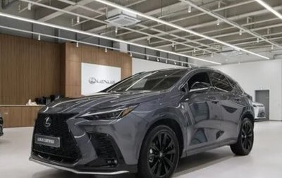 Lexus NX, 2024 год, 7 100 000 рублей, 1 фотография