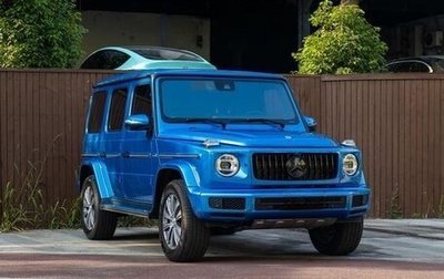 Mercedes-Benz G-Класс W463 рестайлинг _iii, 2023 год, 16 500 040 рублей, 1 фотография
