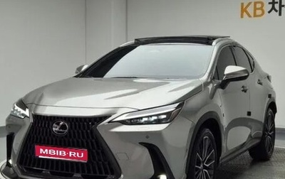 Lexus NX, 2025 год, 6 800 000 рублей, 1 фотография