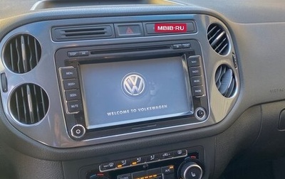 Volkswagen Tiguan I, 2012 год, 840 000 рублей, 1 фотография