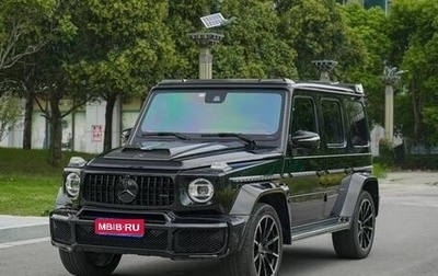 Mercedes-Benz G-Класс W463 рестайлинг _iii, 2022 год, 16 450 020 рублей, 1 фотография