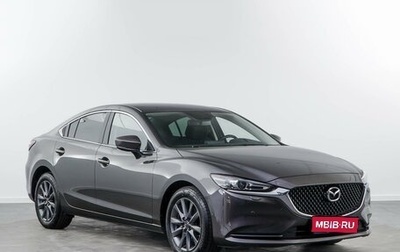 Mazda 6, 2020 год, 2 447 060 рублей, 1 фотография