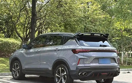 Geely Coolray I, 2022 год, 1 205 334 рублей, 4 фотография