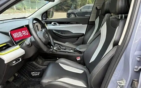 Geely Coolray I, 2022 год, 1 205 334 рублей, 7 фотография