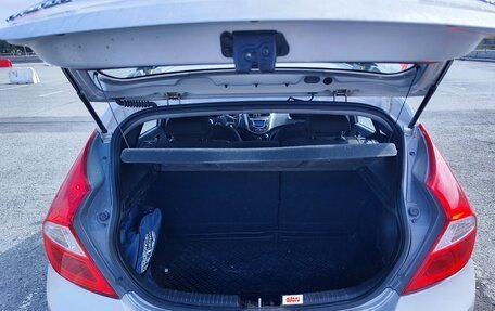 Hyundai Solaris II рестайлинг, 2013 год, 1 150 000 рублей, 5 фотография