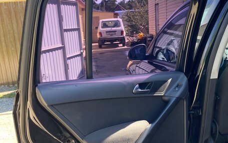 Volkswagen Tiguan I, 2012 год, 840 000 рублей, 5 фотография