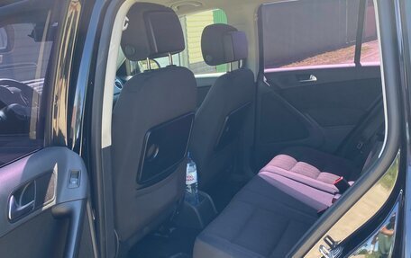 Volkswagen Tiguan I, 2012 год, 840 000 рублей, 6 фотография