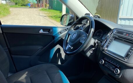 Volkswagen Tiguan I, 2012 год, 840 000 рублей, 9 фотография