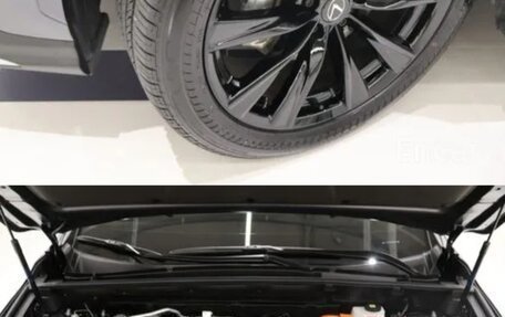 Lexus NX, 2024 год, 7 100 000 рублей, 3 фотография