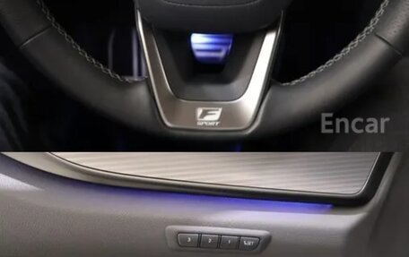 Lexus NX, 2024 год, 7 100 000 рублей, 4 фотография