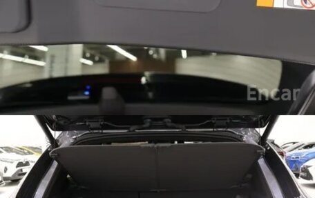 Lexus NX, 2024 год, 7 100 000 рублей, 7 фотография
