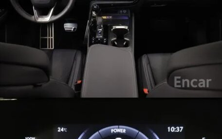 Lexus NX, 2024 год, 7 100 000 рублей, 8 фотография