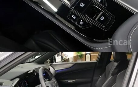 Lexus NX, 2024 год, 7 100 000 рублей, 10 фотография