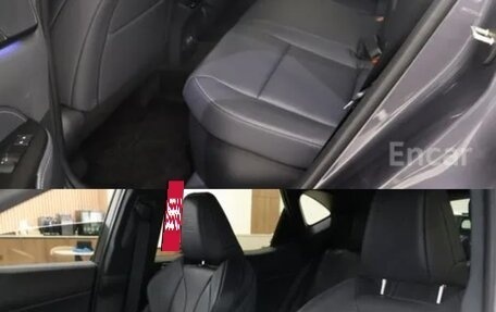 Lexus NX, 2024 год, 7 100 000 рублей, 11 фотография