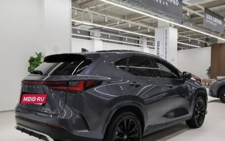 Lexus NX, 2024 год, 7 100 000 рублей, 9 фотография