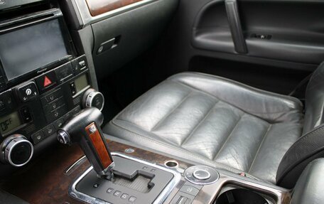 Volkswagen Touareg III, 2003 год, 600 000 рублей, 12 фотография