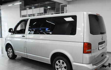 Volkswagen Caravelle T5, 2011 год, 1 698 789 рублей, 5 фотография