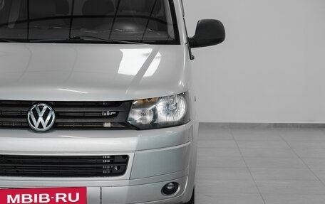 Volkswagen Caravelle T5, 2011 год, 1 698 789 рублей, 7 фотография