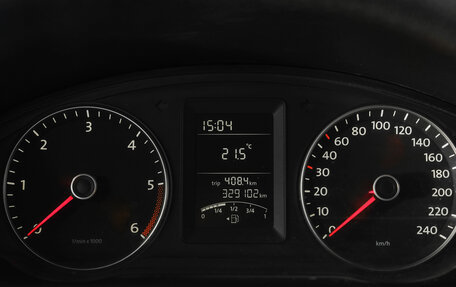 Volkswagen Caravelle T5, 2011 год, 1 698 789 рублей, 13 фотография