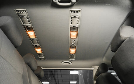 Volkswagen Caravelle T5, 2011 год, 1 698 789 рублей, 21 фотография