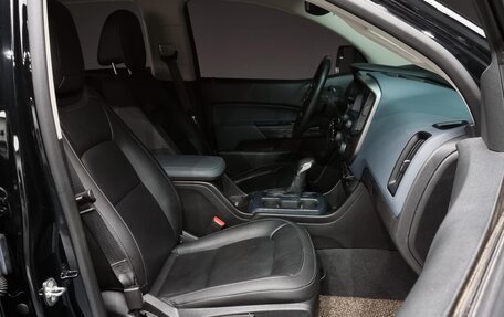 Chevrolet Colorado, 2022 год, 4 180 000 рублей, 7 фотография