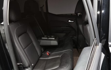 Chevrolet Colorado, 2022 год, 4 180 000 рублей, 12 фотография