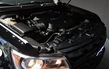 Chevrolet Colorado, 2022 год, 4 180 000 рублей, 14 фотография