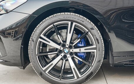 BMW 5 серия, 2025 год, 6 950 555 рублей, 11 фотография