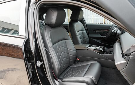 BMW 5 серия, 2025 год, 6 950 555 рублей, 22 фотография