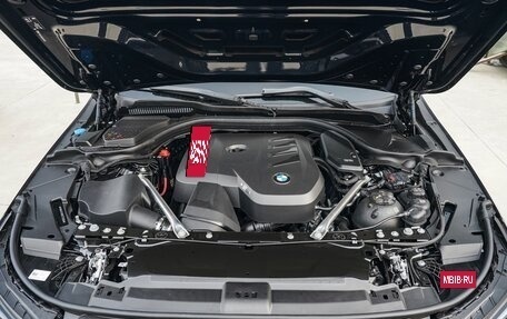 BMW 5 серия, 2025 год, 6 950 555 рублей, 19 фотография