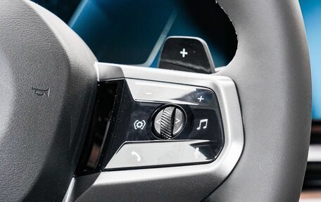 BMW 5 серия, 2025 год, 6 950 555 рублей, 25 фотография