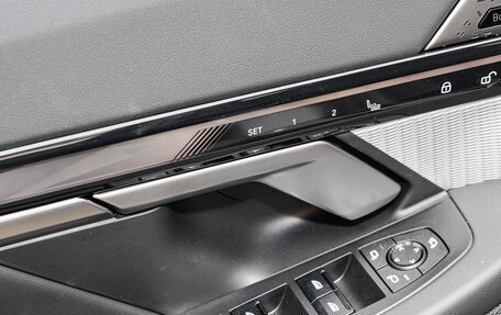 BMW 5 серия, 2025 год, 6 950 555 рублей, 27 фотография
